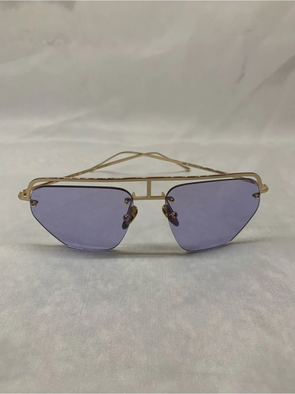 Smoke x Mirrors Sunglasses